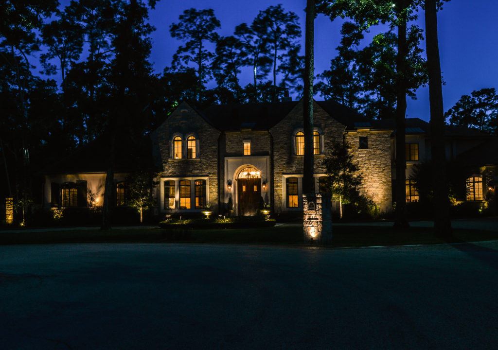 How Much Does it Cost for Landscape Lighting? Robert Huff Outdoor