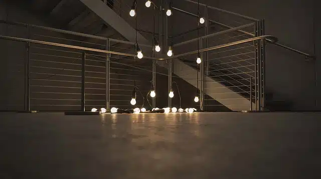 Robert Huff Outdoor Lighting | Commercial Lighting Services Houston
