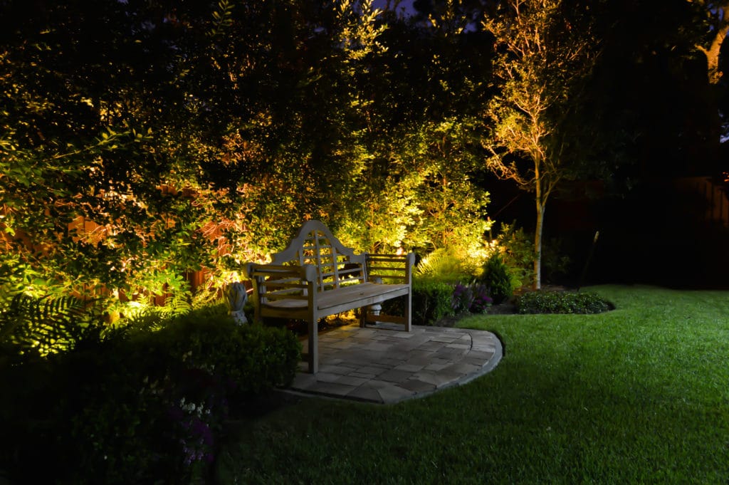 Houston Outdoor Lighting Company 9 Robert Huff Outdoor Lighting